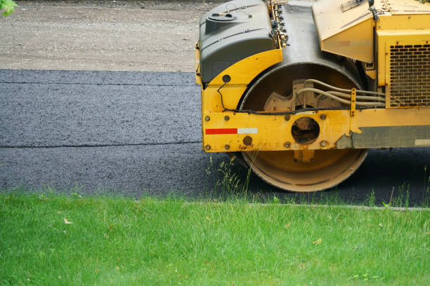 Reasons to Select Us for Your Driveway Paving Requirements in Carle Place, NY