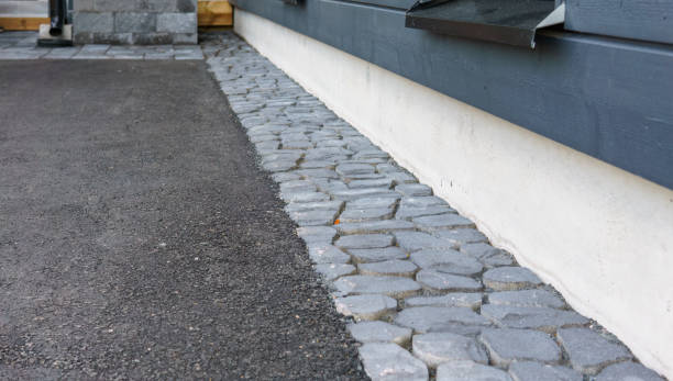 Best Driveway Paver Sealing  in Carle Place, NY